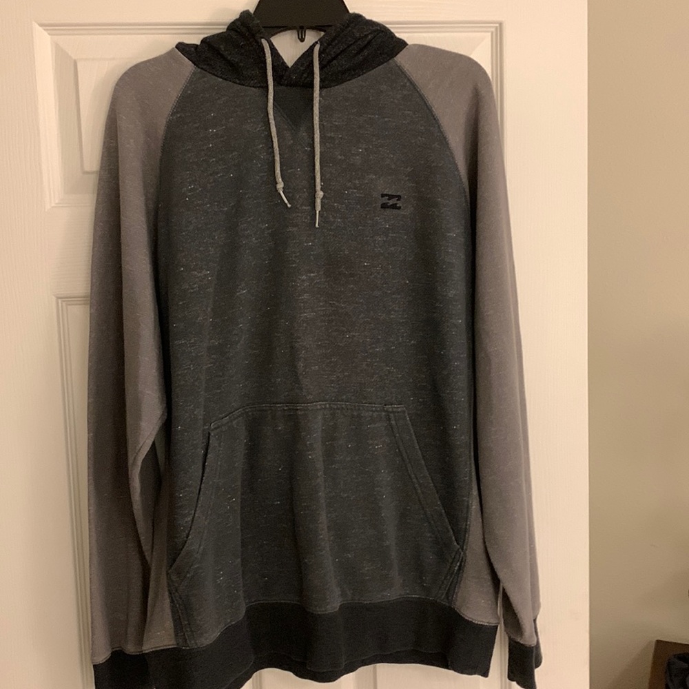 Billabong hoodie